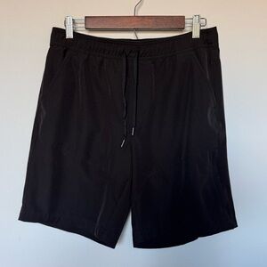 Gerry Men's Charcoal Athletic Shorts